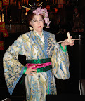 Kimono