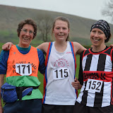 Mearley Clough 2013