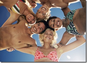 amigos felizes amigos felizes