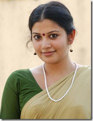 Tamil Actress Shivada Nair Stills