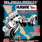 2011-11 Baja 1000