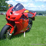 ClubBikes