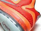 allstar lebron9 orlando 02 A Detailed Look at the Extraterrestrial Nike LeBron X All Star