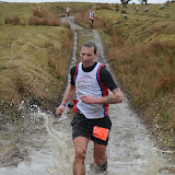Boulsworth Hill 2013