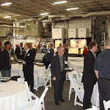 AFCEA / NDIA Joint Monthly Luncheon – March 10, 2010
