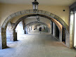 Rambla de la Libertad