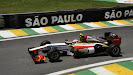HD Wallpapers 2012 Formula 1 Grand Prix of Brazil