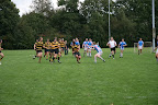 RCD - Groningen 2 (... - 14)