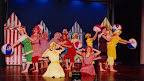 All images copyright Starmaker. For image use, please contact Michelle Palin - michelle@starmakeruk.org