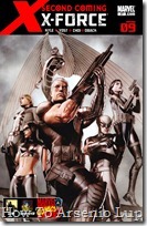 P00005 - 015- X-Force howtoarsenio.blogspot.com #27