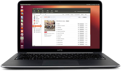 Ubuntu Secure Remix 12.10