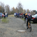 Podzimní bahno 2009 (F. Klingora)