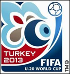 Copa Mundial de Fútbol Sub 20 Turquía 2013