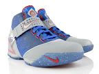 allstar lebron5 new orlean 01 A Detailed Look at the Extraterrestrial Nike LeBron X All Star