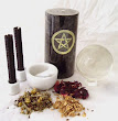 Witch Spells