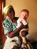 Matimu with his other "great grandmother" Asah. She's staying in our house now. Transition to Madagascar - 105.jpg