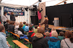 Puppentheater Petruschka