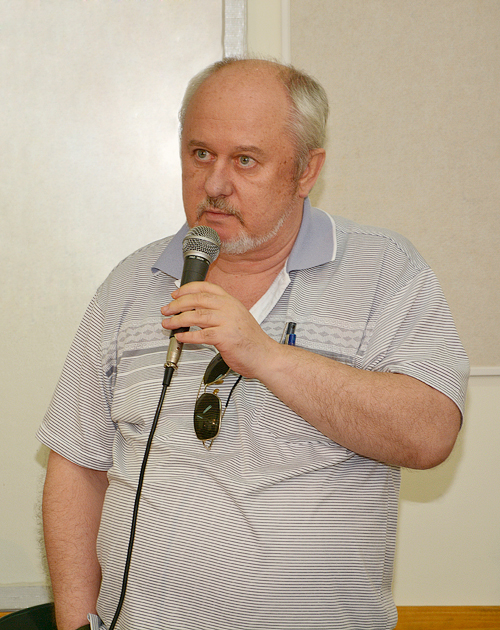 Дом учёных Хайфы. Конфликт на Украине: повод, причины... 35 2014-10-22.jpg