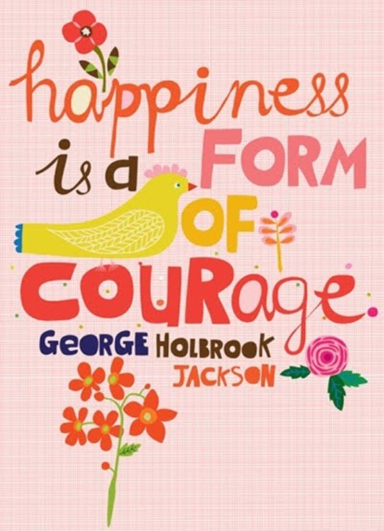 happiness