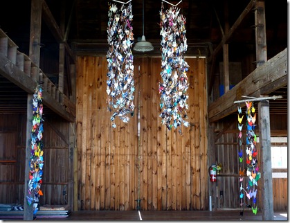 barn cranes