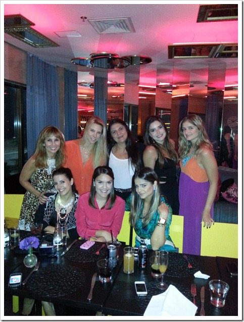 Girls Girls