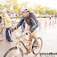 Marcha Mtb El Algarrobo 2012 - meta