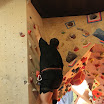 Teambuilding Climbing 5.4.2012