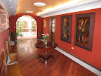 Sprachaufenthalt Quito Academia Latinoamericana