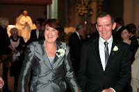 Colette and Tom