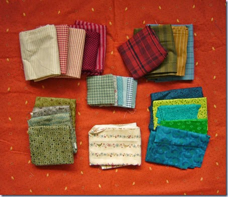 lapjes lapjes