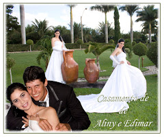 Album (digital) de fotos de Aliny e Edimar. Fotografias digitais de Foto Stúdio Andréa's, da fotógrafa Andréa Gusmão que faz fotos de casamento (fotografia de casamento), fotos de aniversário (fotografia de aniversário), fotos infantil (fotografia de crianças), fotos de eventos (fotografia de eventos), books fotográficos, fotos de formatura, fotos de batizados, convites, lembrancinhas e fotos de eventos sociais em geral. Está presente em Montanha, no Espírito Santo (ES) e Nanuque, em Minas Gerais (MG). 