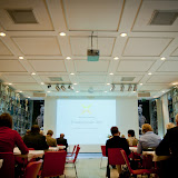 Vetenskap & Allmänhets (VAs) årsmöte och dialogseminarium 2011