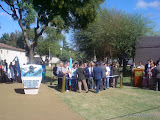 Aniversario Gesta de Malvinas