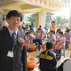 2012年10月20日學童口腔衛教育樂營