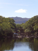 Cromwells Bridge