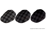 Fall/winter season wool poly blend ivy caps
2079 grey  2079 black