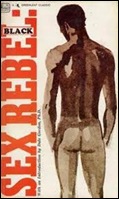 OBAMA mentor book Black Sex Rebel