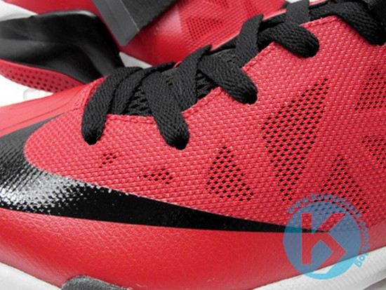 Hot Online Nike Hyperdunk 2013 Lunar University Red Wolf Grey Bl