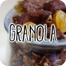 granola