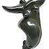 Object: 12520 - Ondine -19cm - € 1145,=