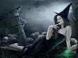 Black Wicca Baby