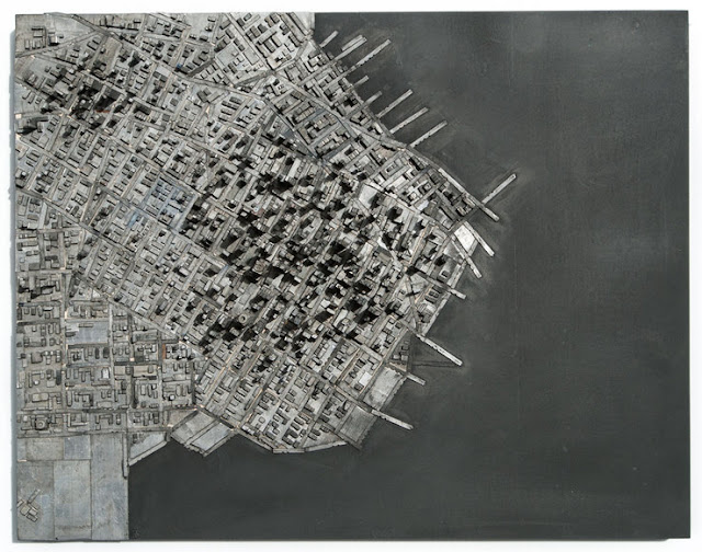 Type City + monogocoro