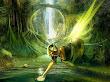 Valley Of Tree Mages