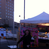 Phoestivus Farmers Market