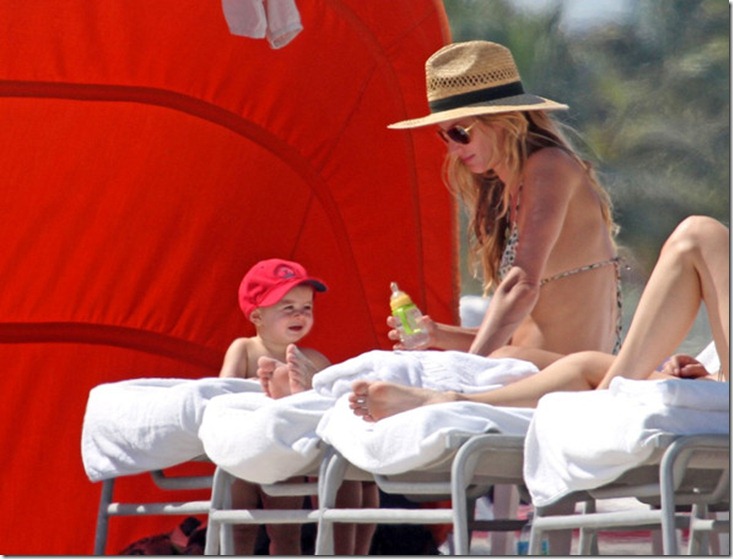 Benjamin Brady Gisele Bundchen Benjamin Brady 7qJFfA74678l