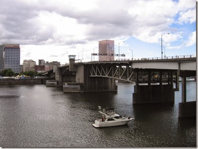 IMG_7055 Morrison Bridge in Portland, Oregon on June 10, 2007