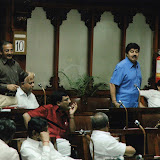 In Legislative Council