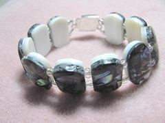 Bracelet June 20.2013 abalone1