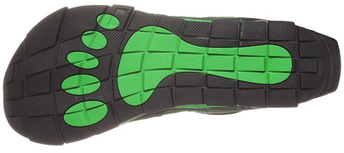 Altra Superior Sole