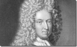 Daniel-Defoe Daniel-Defoe